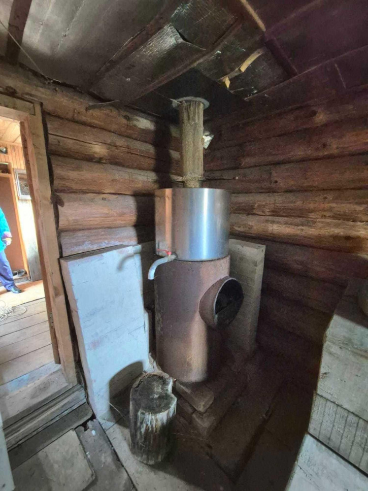 Коттедж/дом Лесная улица, 2 Коттедж/дом Лесная улица, 2