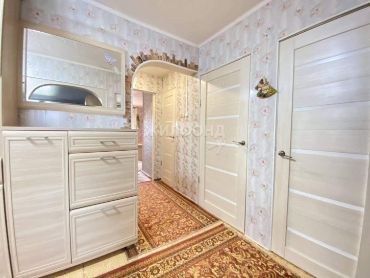 3-комн квартира Ленина улица, д.14