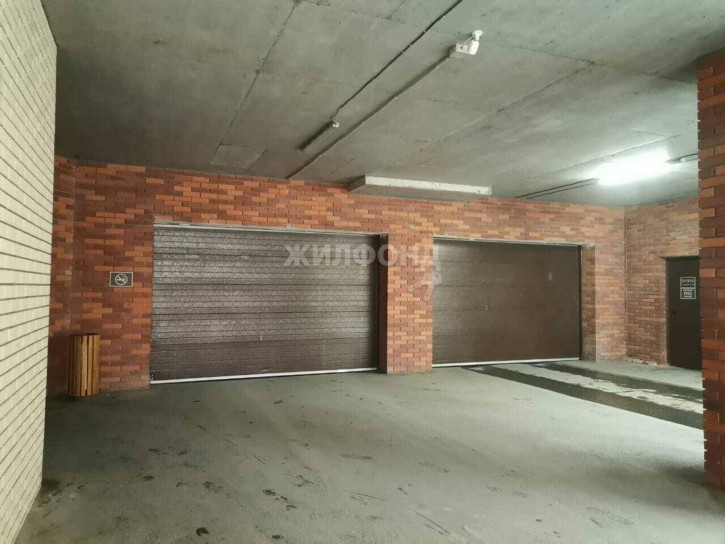 Гараж/парковка Шевченко улица, д.19/1