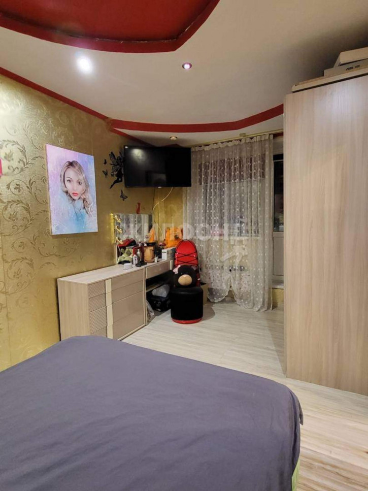 3-комн квартира Ветеранов улица, д.15 3-комн квартира Ветеранов улица, д.15