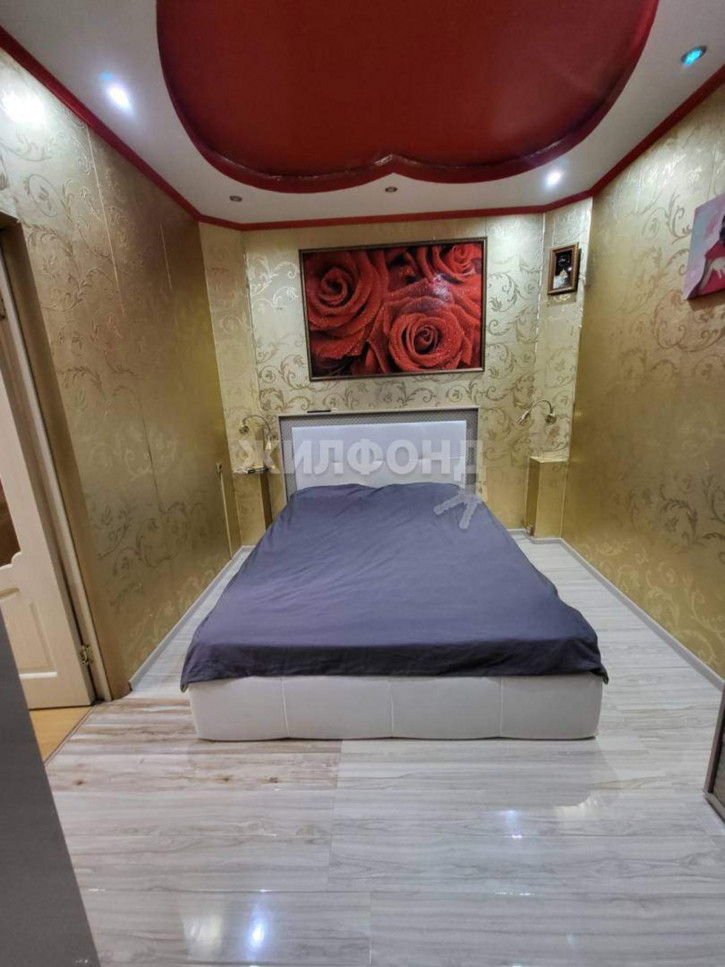 3-комн квартира Ветеранов улица, д.15 3-комн квартира Ветеранов улица, д.15