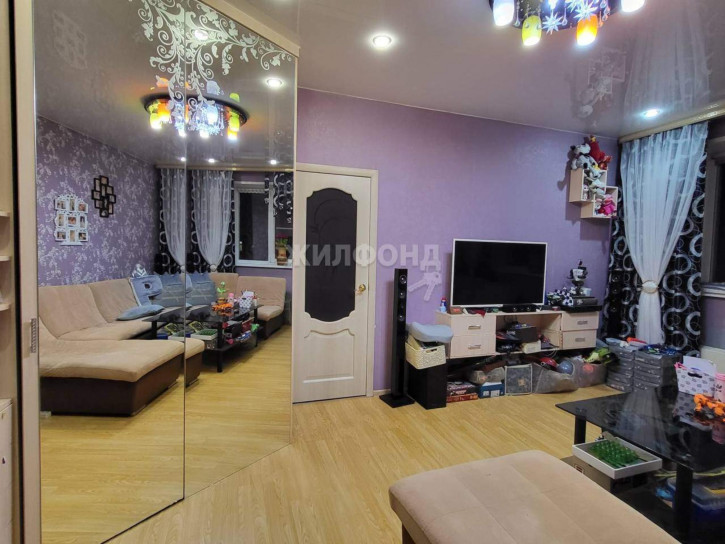 3-комн квартира Ветеранов улица, д.15 3-комн квартира Ветеранов улица, д.15