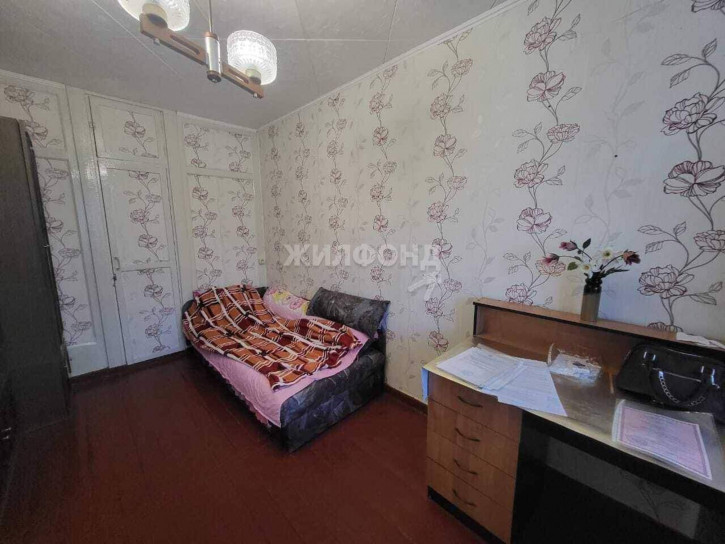 2-комн квартира Комсомольская улица, д.41А 2-комн квартира Комсомольская улица, д.41А