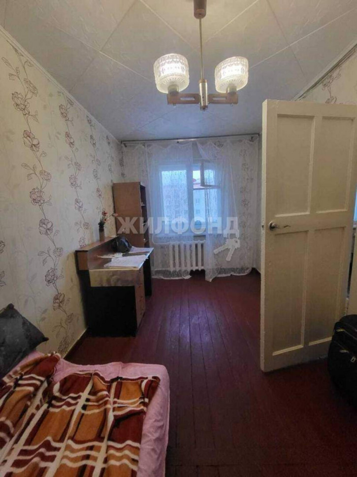 2-комн квартира Комсомольская улица, д.41А 2-комн квартира Комсомольская улица, д.41А