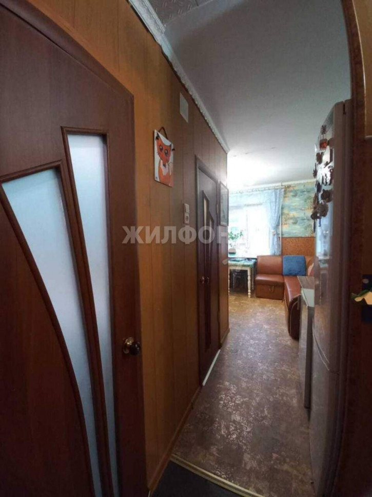 2-комн квартира Первопроходцев улица, д.1 2-комн квартира Первопроходцев улица, д.1
