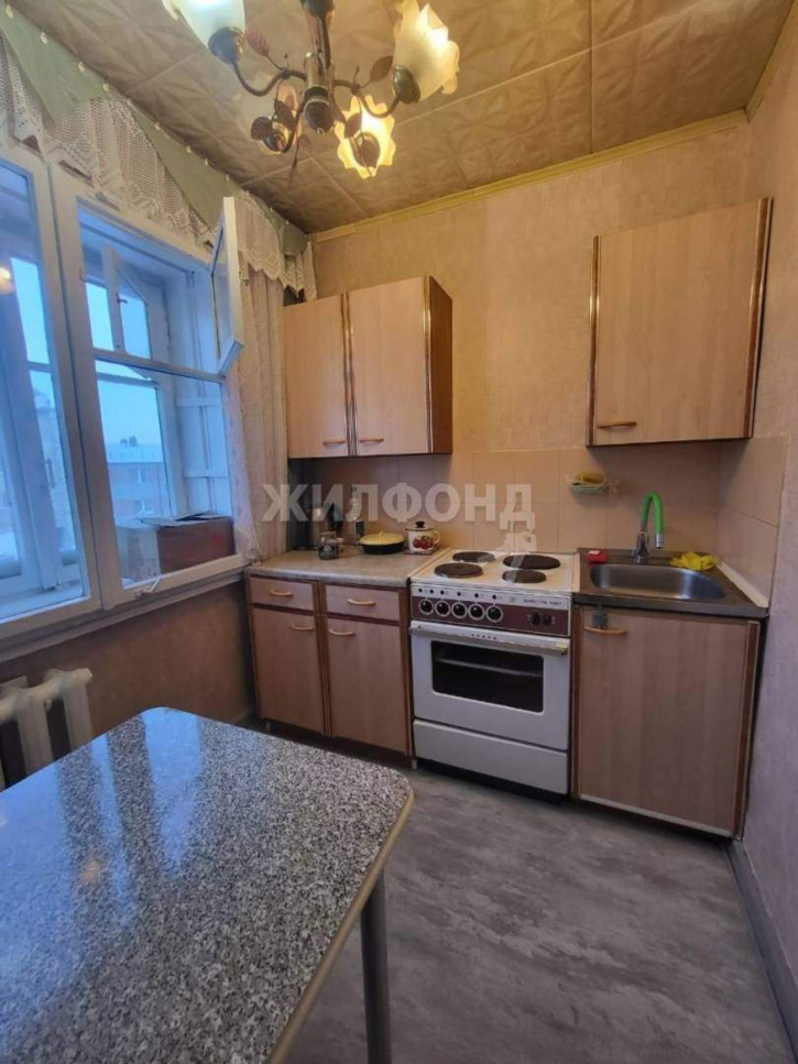 2-комн квартира Комсомольская улица, д.41А 2-комн квартира Комсомольская улица, д.41А