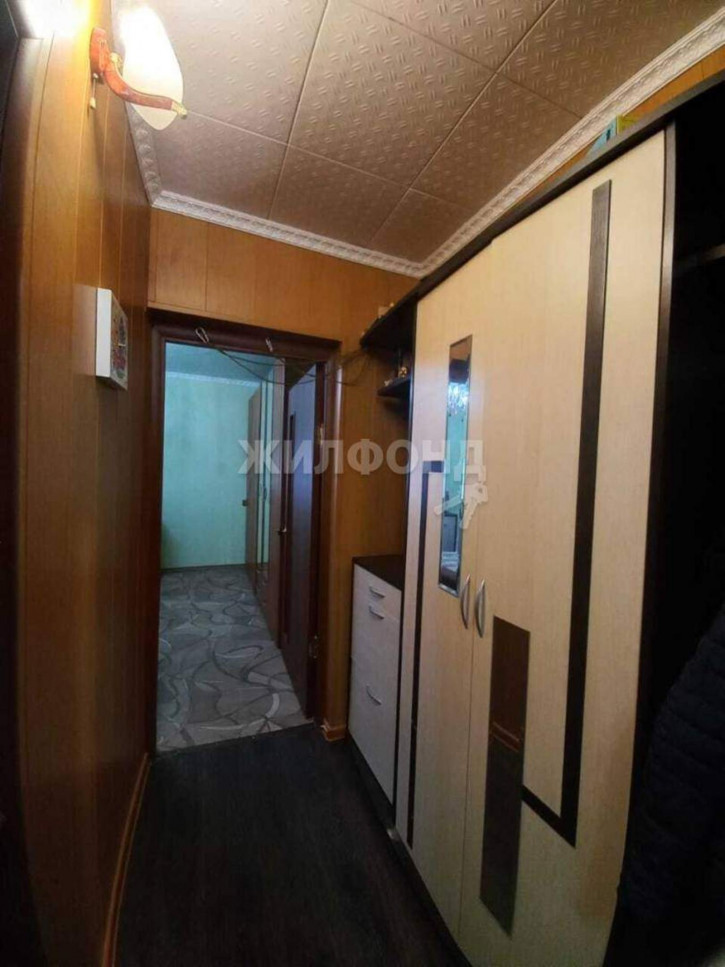 2-комн квартира Первопроходцев улица, д.1 2-комн квартира Первопроходцев улица, д.1