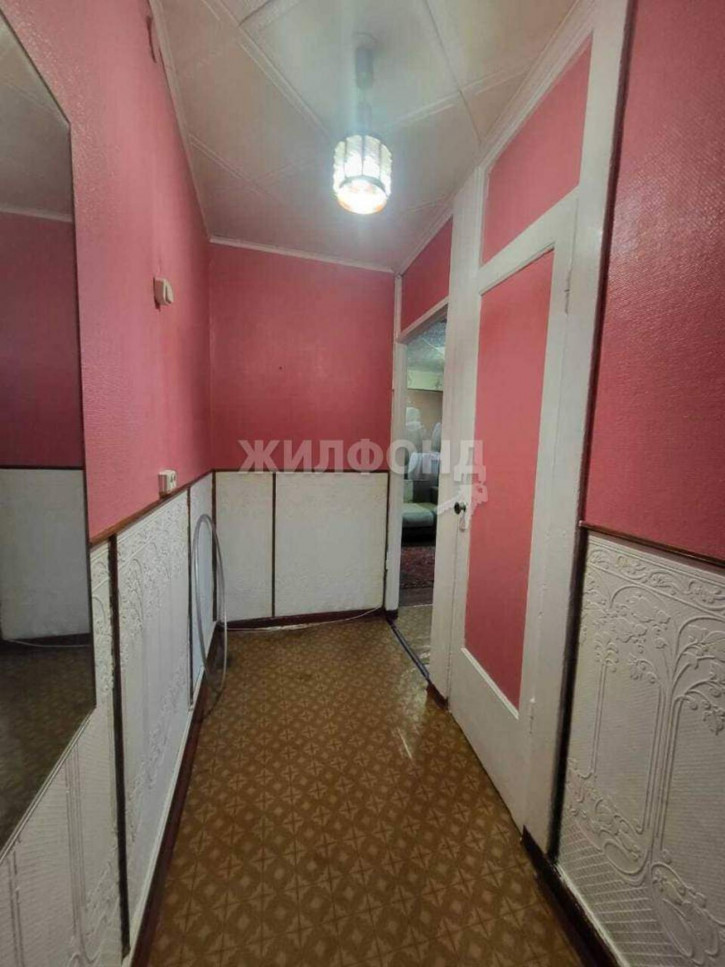 2-комн квартира Комсомольская улица, д.41А 2-комн квартира Комсомольская улица, д.41А