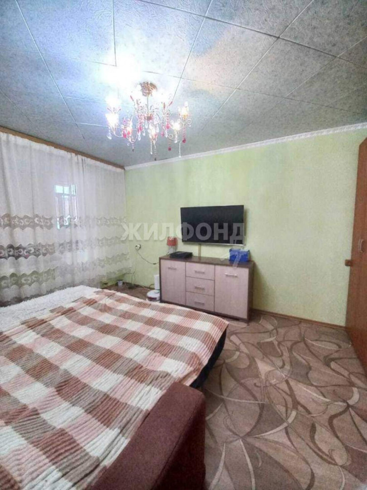 2-комн квартира Первопроходцев улица, д.1 2-комн квартира Первопроходцев улица, д.1