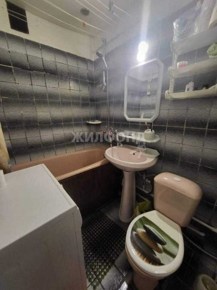 2-комн квартира Комсомольская улица, д.41А 2-комн квартира Комсомольская улица, д.41А