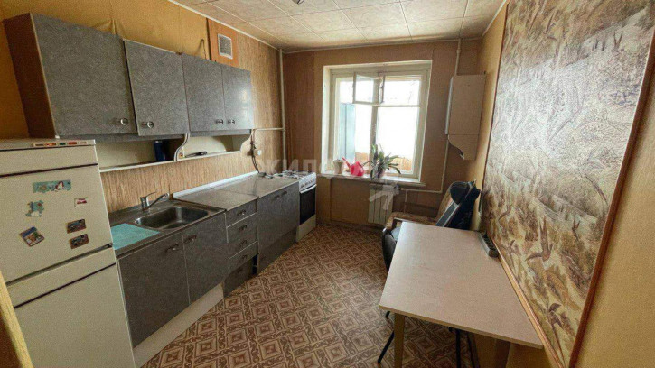 1-комн квартира Старых Большевиков улица, д.96 1-комн квартира Старых Большевиков улица, д.96