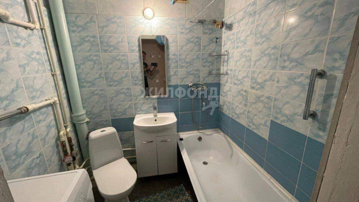 1-комн квартира Старых Большевиков улица, д.96 1-комн квартира Старых Большевиков улица, д.96