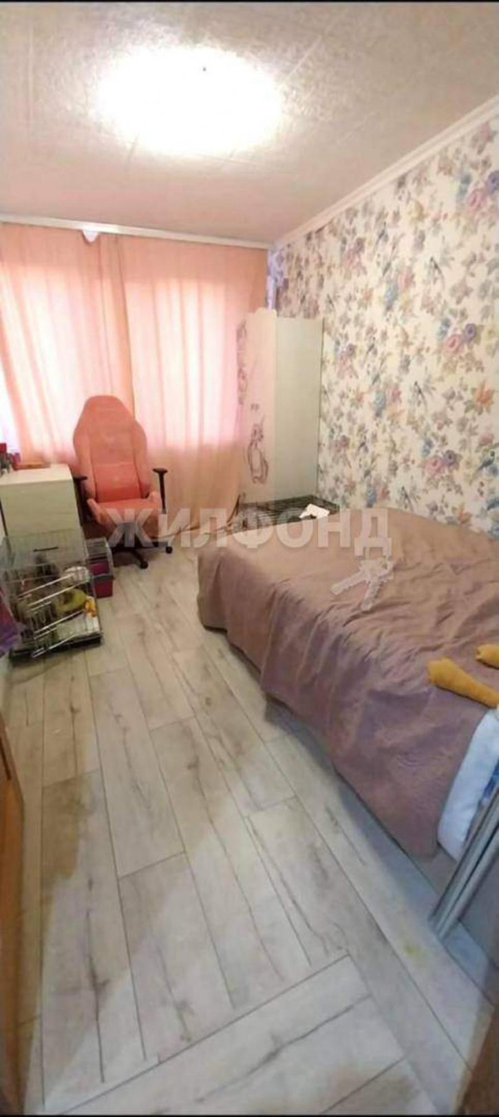 3-комн квартира 13-й микрорайон, д.25 3-комн квартира 13-й микрорайон, д.25