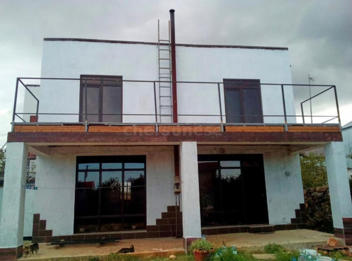 Коттедж/дом территория СТ Наука