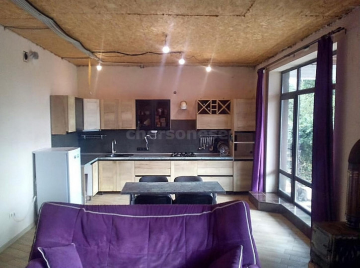 Коттедж/дом территория СТ Наука