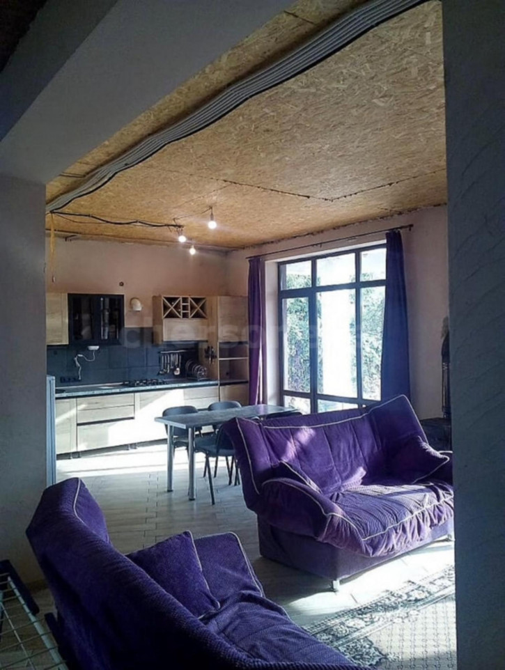 Коттедж/дом территория СТ Наука