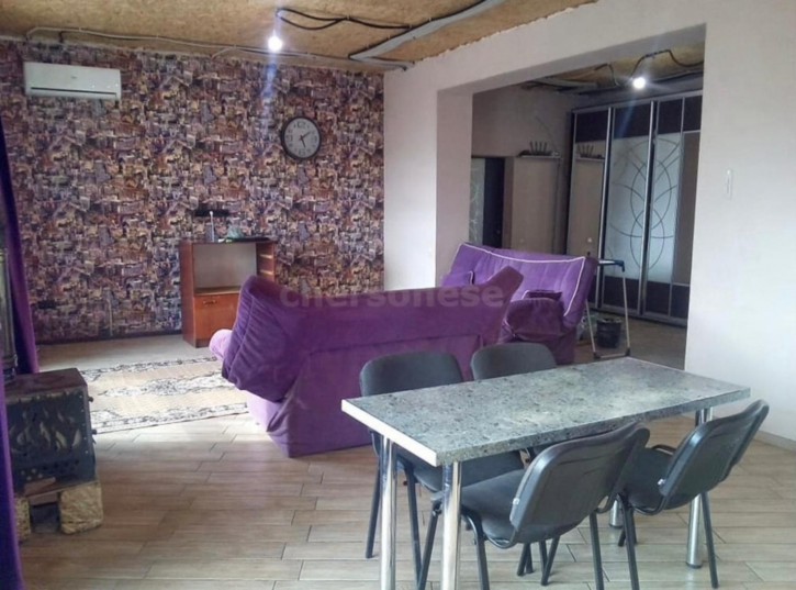 Коттедж/дом территория СТ Наука