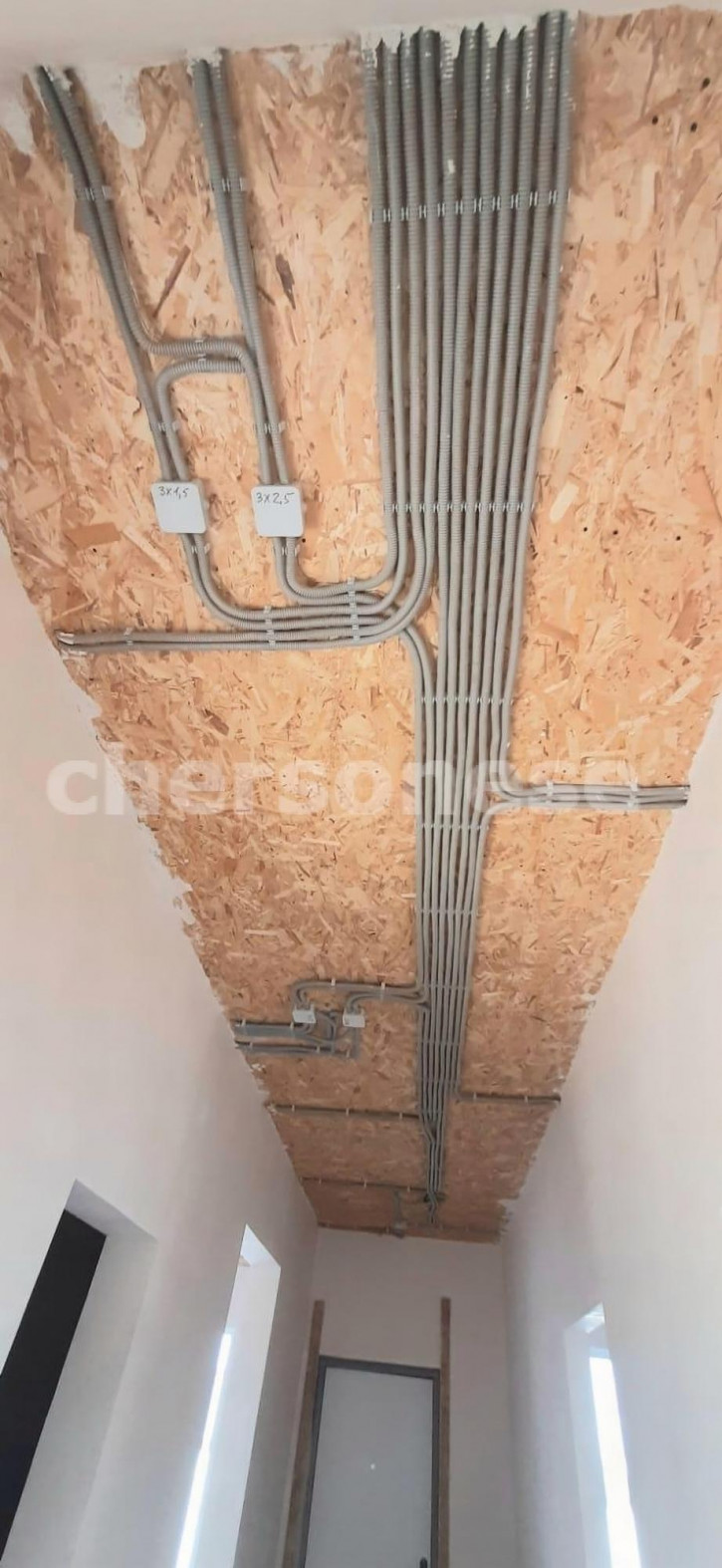 Коттедж/дом территория СТ Автомобилист