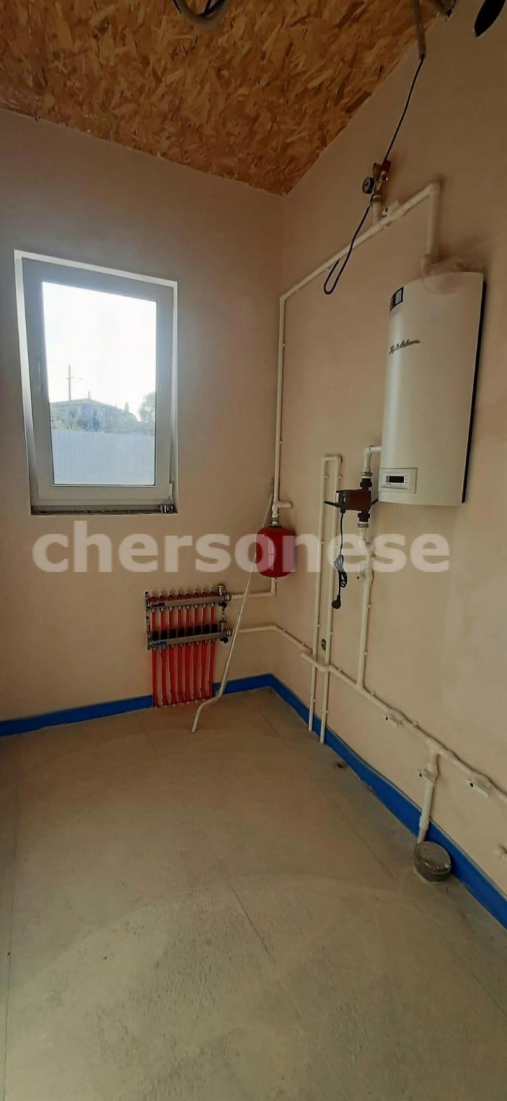 Коттедж/дом территория СТ Автомобилист