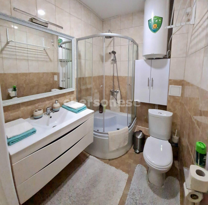 1-комн квартира Адмирала Фадеева улица, д.48 1-комн квартира Адмирала Фадеева улица, д.48