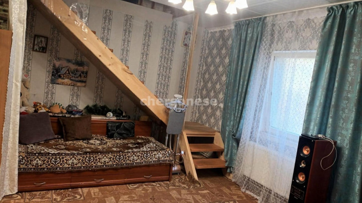 Коттедж/дом улица Заозёрная Коттедж/дом улица Заозёрная