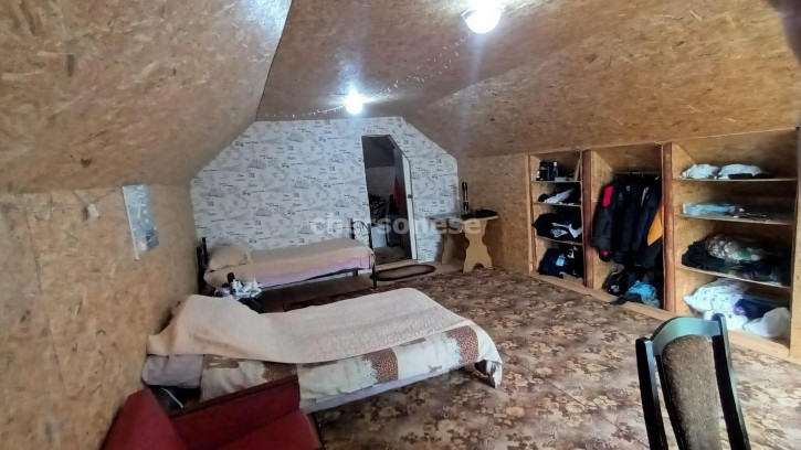 Коттедж/дом улица Заозёрная Коттедж/дом улица Заозёрная