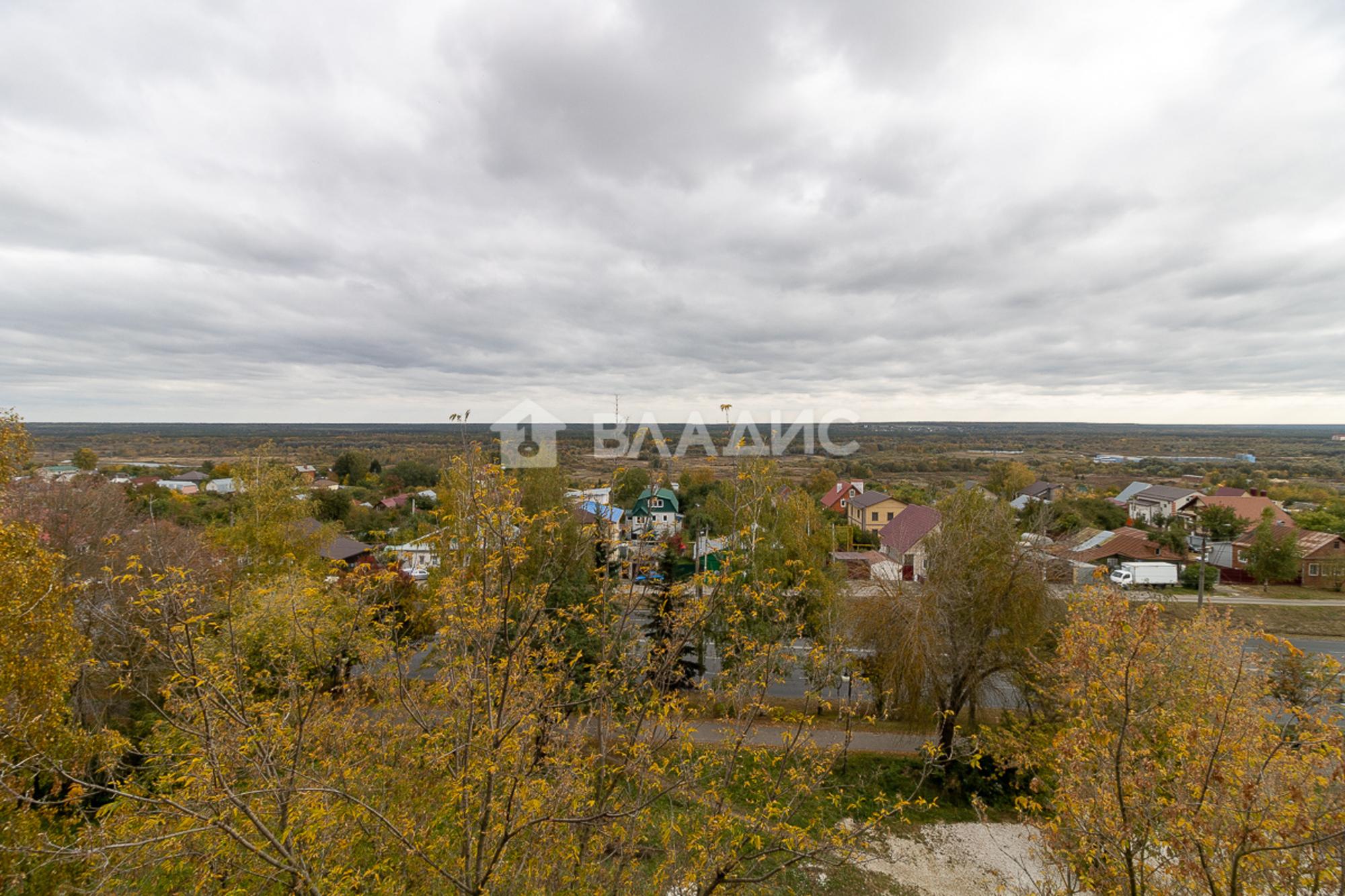 Купить квартиру за 5 400 000 рублей на Добросельская улица