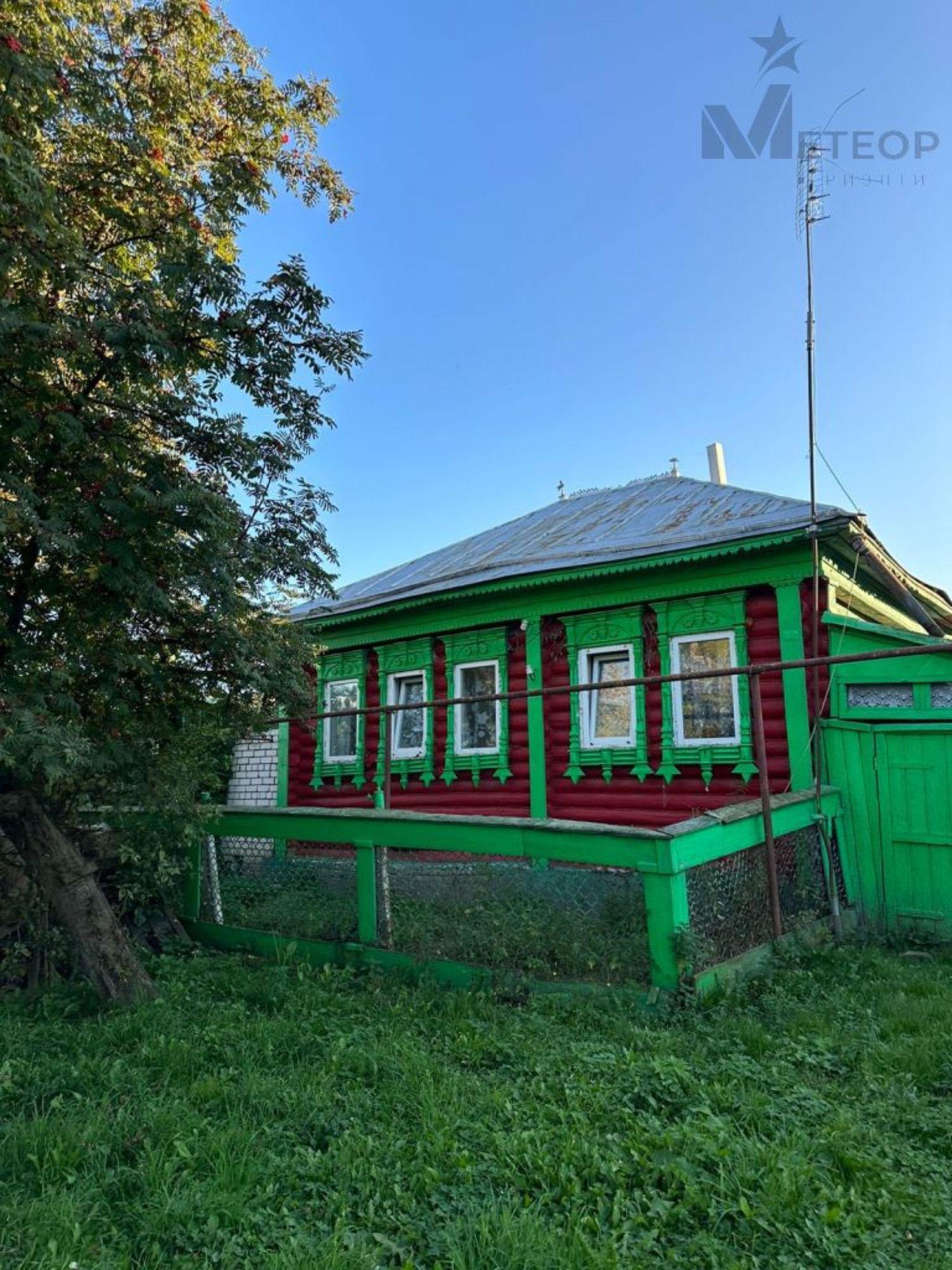 Купить дачу, дом, коттедж за 2 500 000 рублей на Ленина, 74