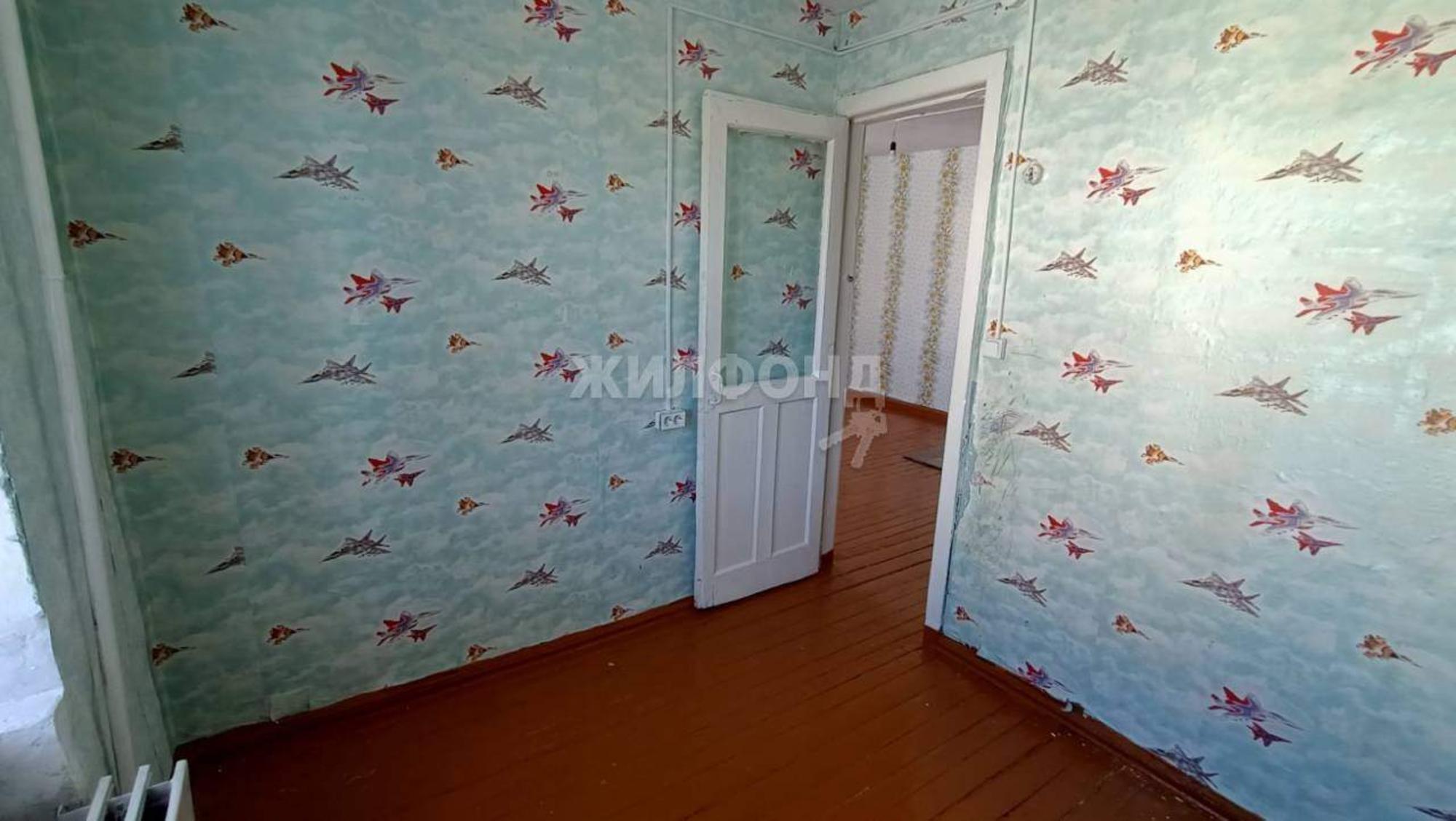 Купить квартиру за 1 600 000 рублей на Центральная улица, д.11