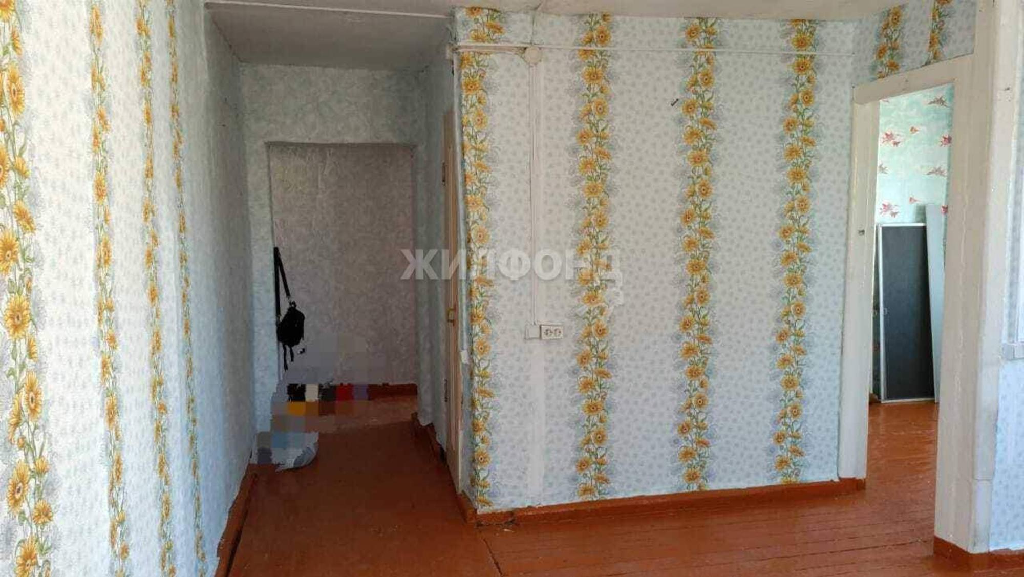 Купить квартиру за 1 600 000 рублей на Центральная улица, д.11