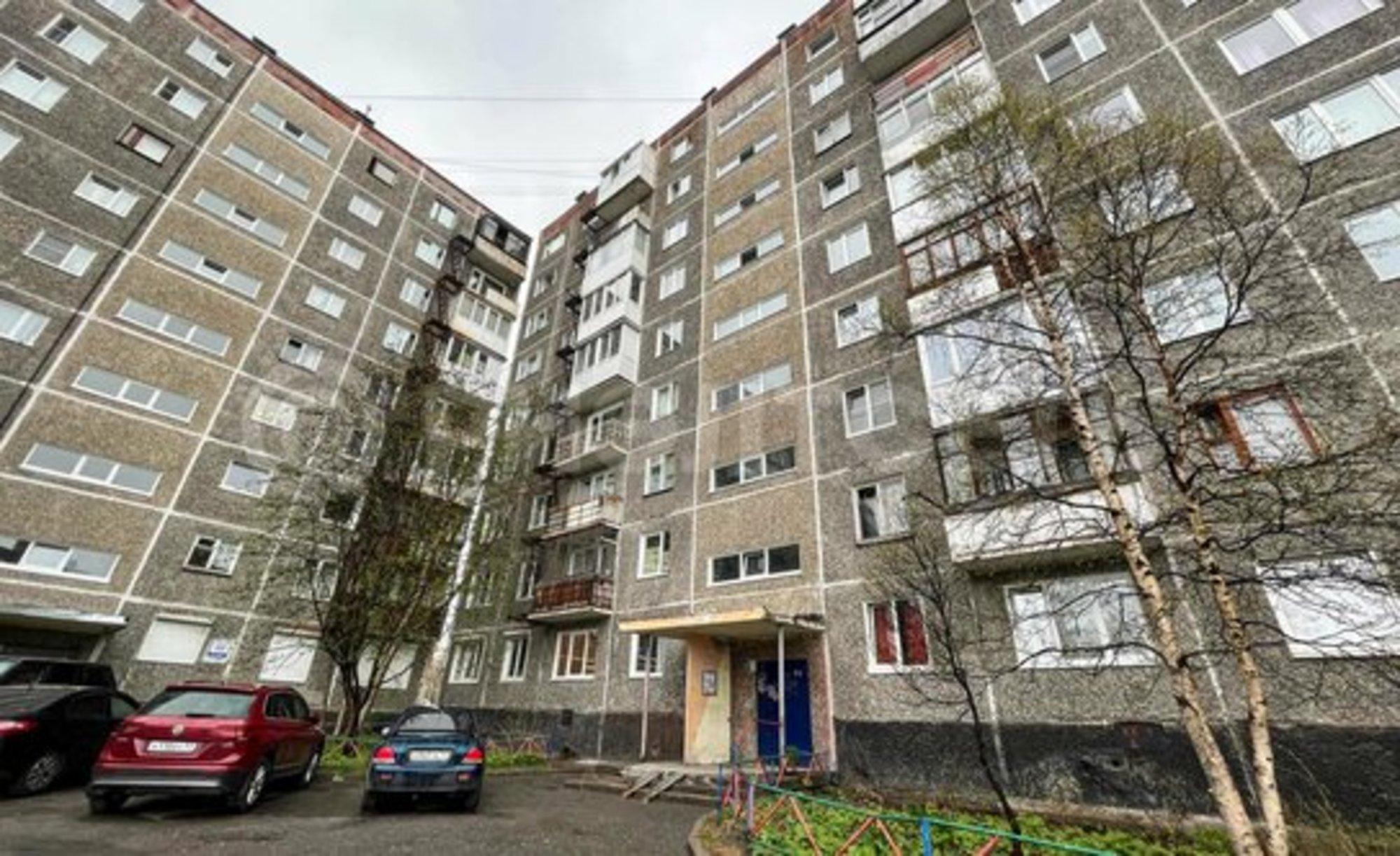 Сдать квартиру за 20 000 рублей на Кольский проспект, 133