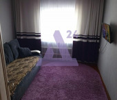 коттедж 34.5 кв м улица Иртышская, дом 6