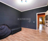 2-комн, 62.8кв м, этаж 2/10 Лескова улица, д.19