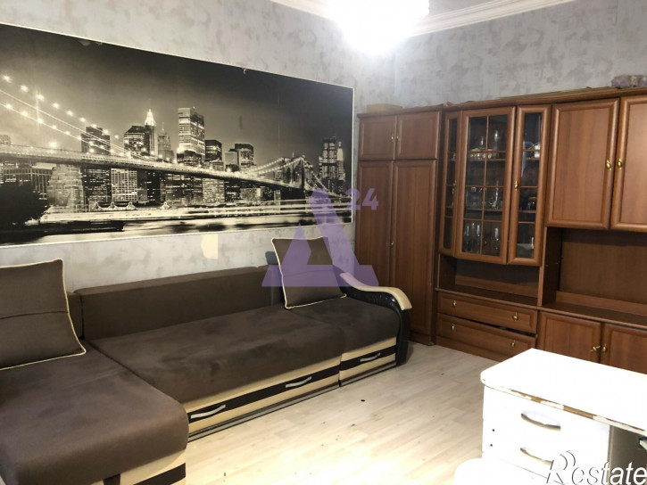 2-комн квартира улица Партизанская, дом 120