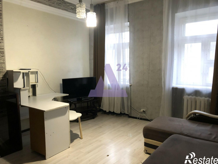 2-комн квартира улица Партизанская, дом 120