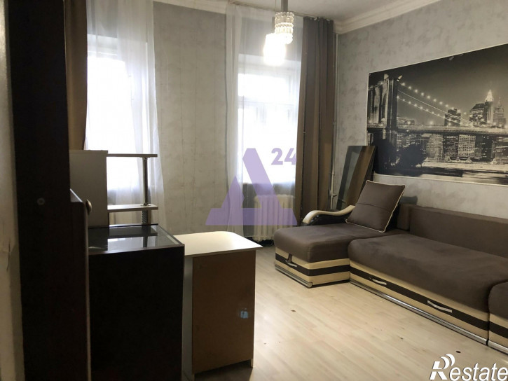 2-комн квартира улица Партизанская, дом 120