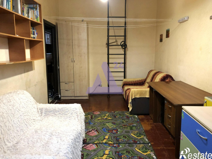 2-комн квартира улица Партизанская, дом 120