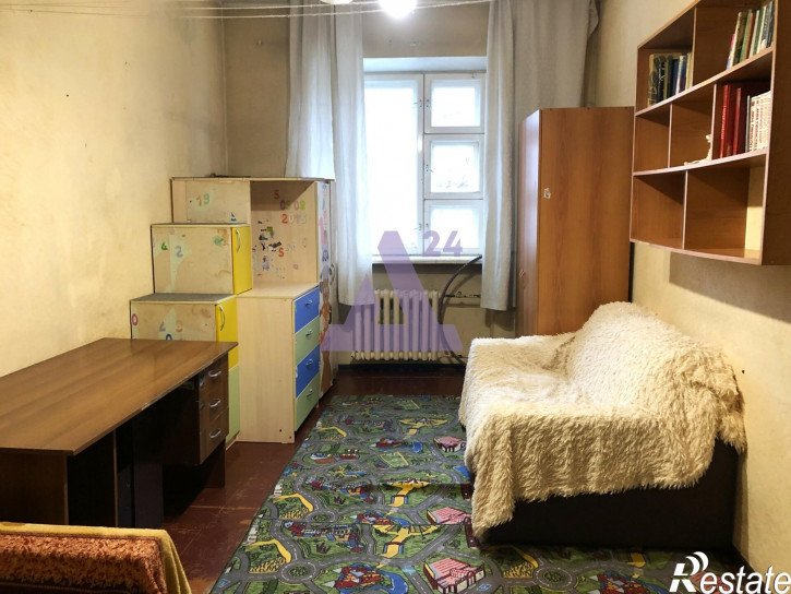 2-комн квартира улица Партизанская, дом 120