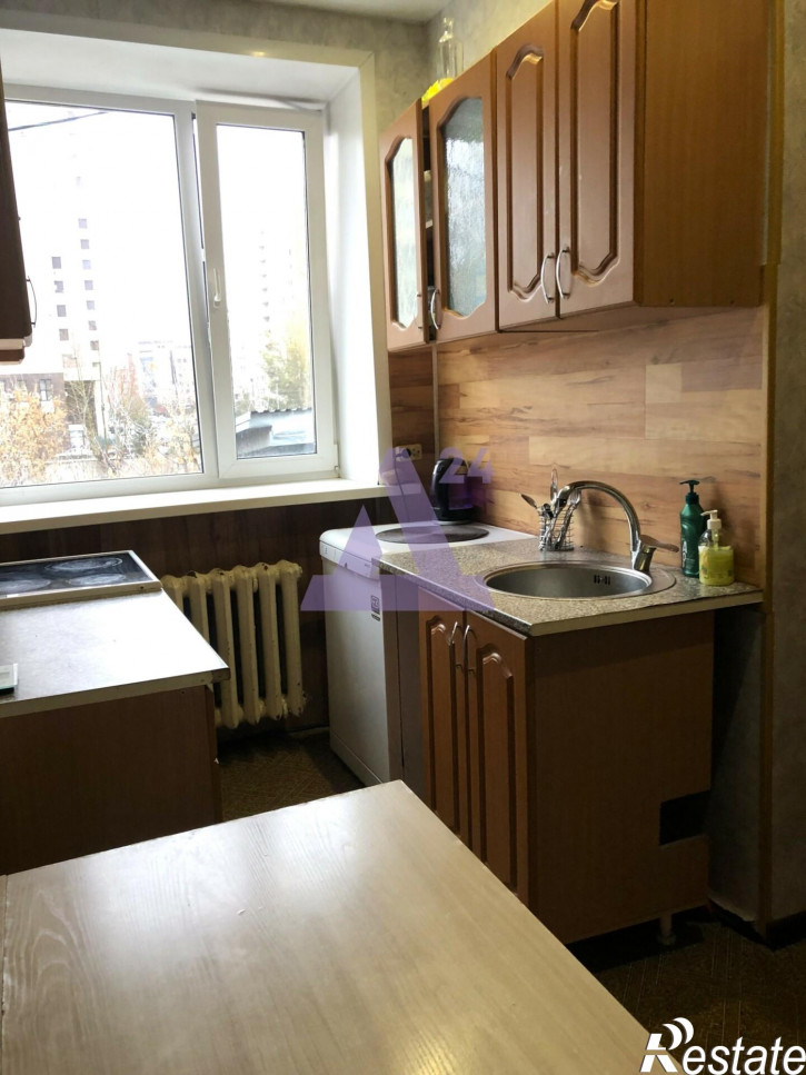 2-комн квартира улица Партизанская, дом 120