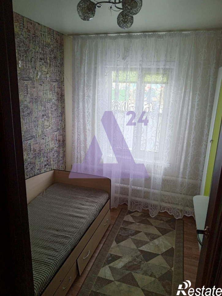 Коттедж/дом улица Иртышская, дом 6