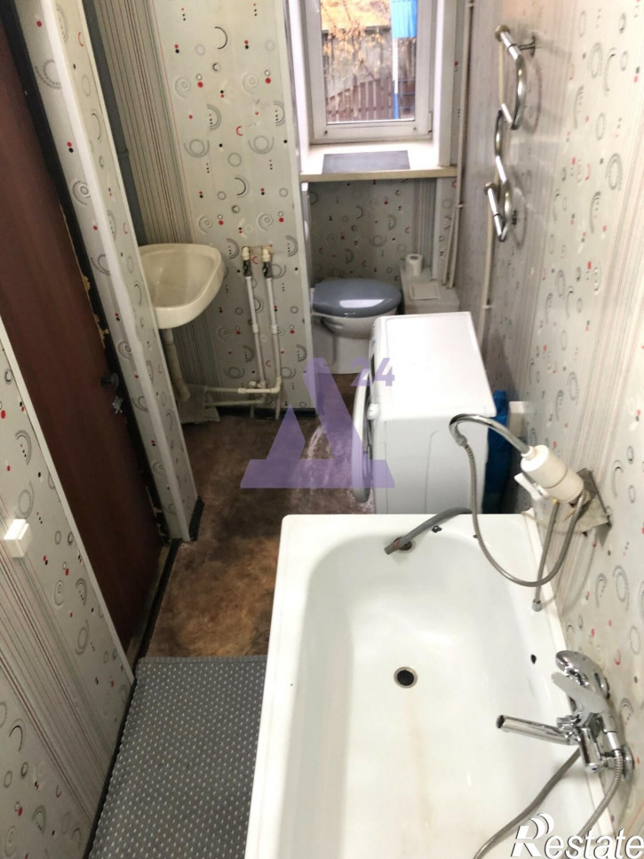 2-комн квартира улица Партизанская, дом 120