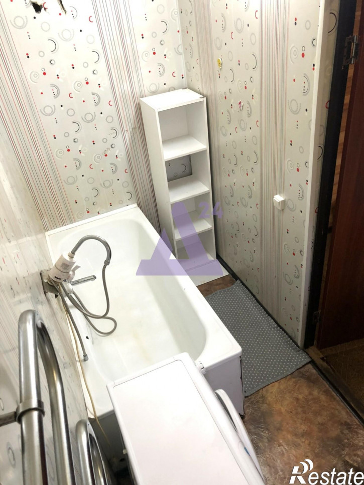 2-комн квартира улица Партизанская, дом 120