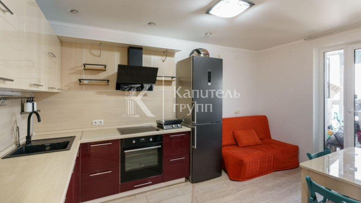 1-комн квартира ул Михаила Сперанского, 39