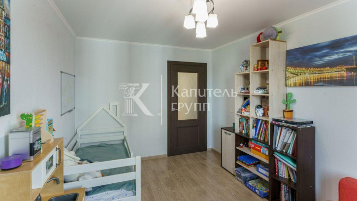 1-комн квартира ул Михаила Сперанского, 39
