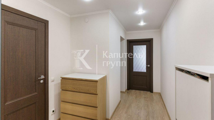 1-комн квартира ул Михаила Сперанского, 39