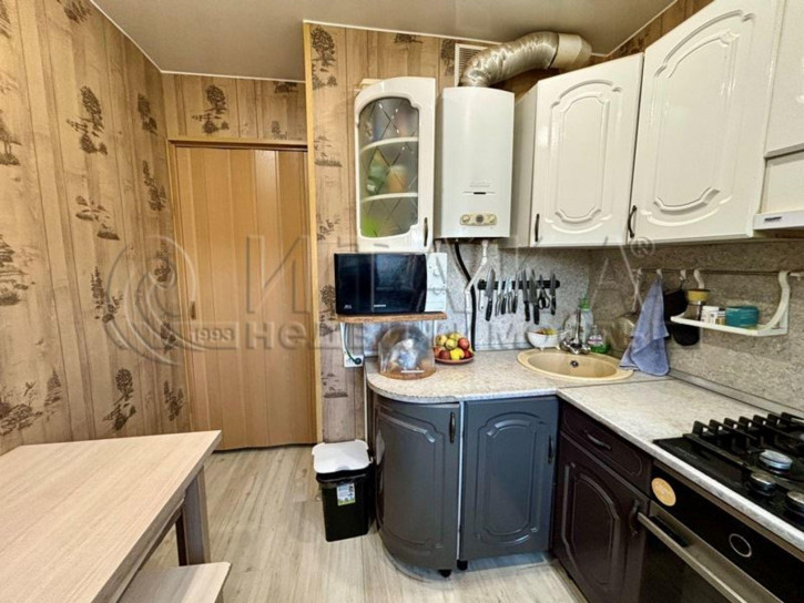 3-комн квартира Розы Люксембург ул., д. 27 3-комн квартира Розы Люксембург ул., д. 27