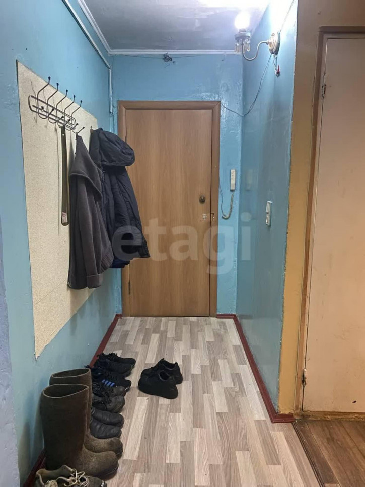Комната Ярославская улица, 8а
