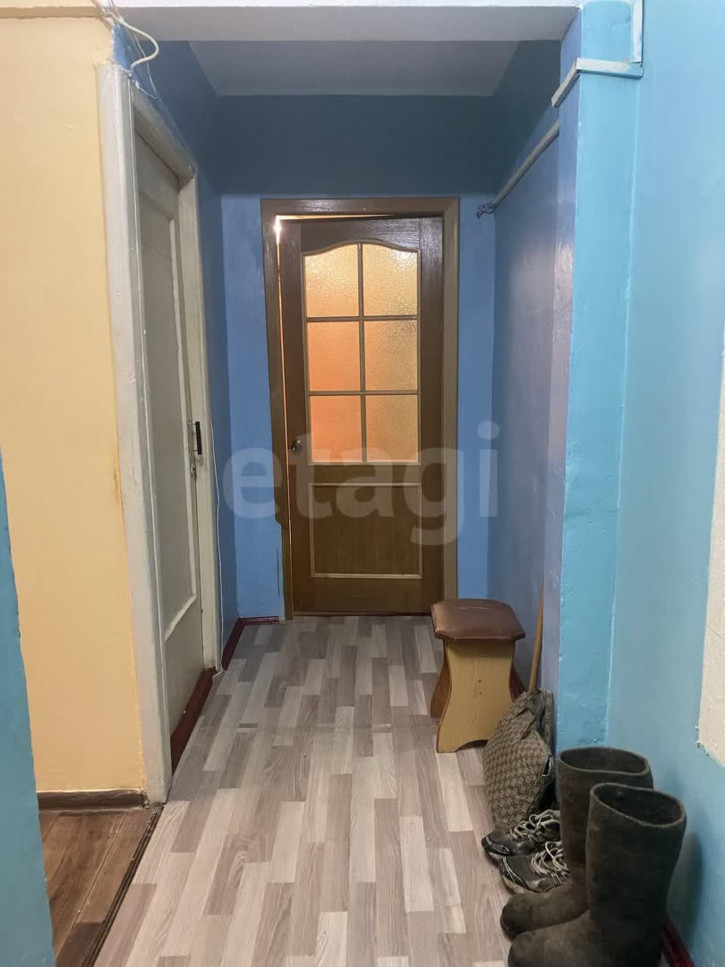 Комната Ярославская улица, 8а
