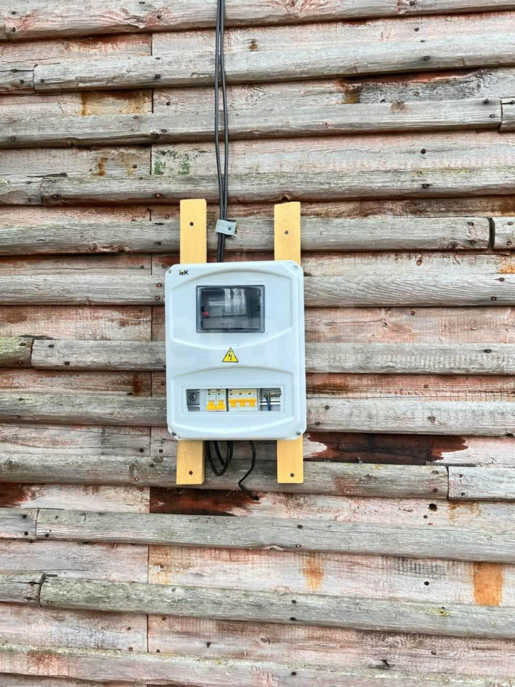 Коттедж/дом садоводческое товарищество Подлесье, 55