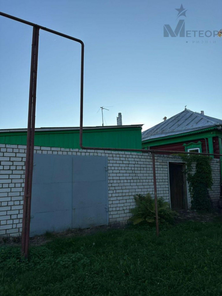 Коттедж/дом Ленина, 74